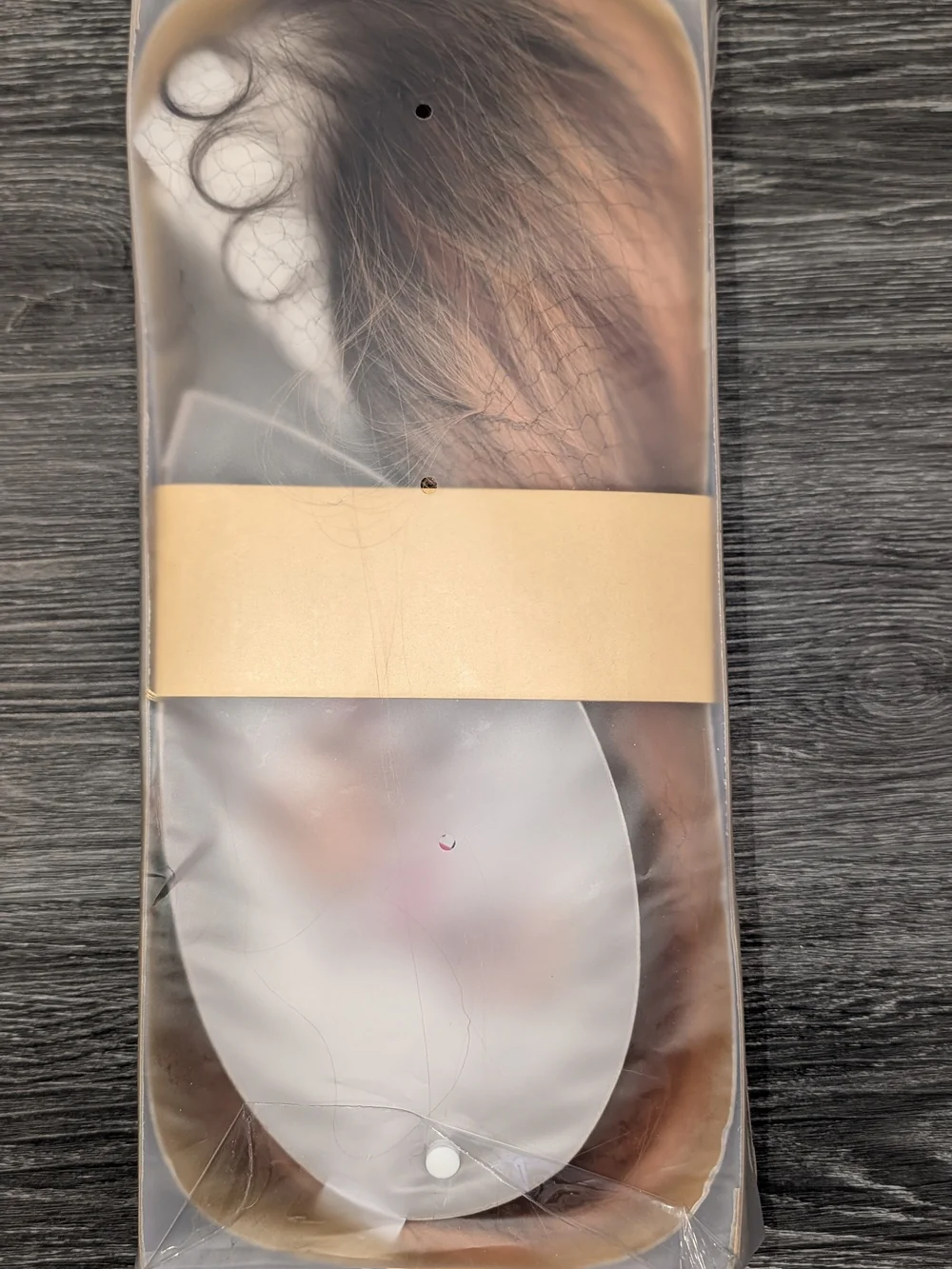 Janet Collection hd melt